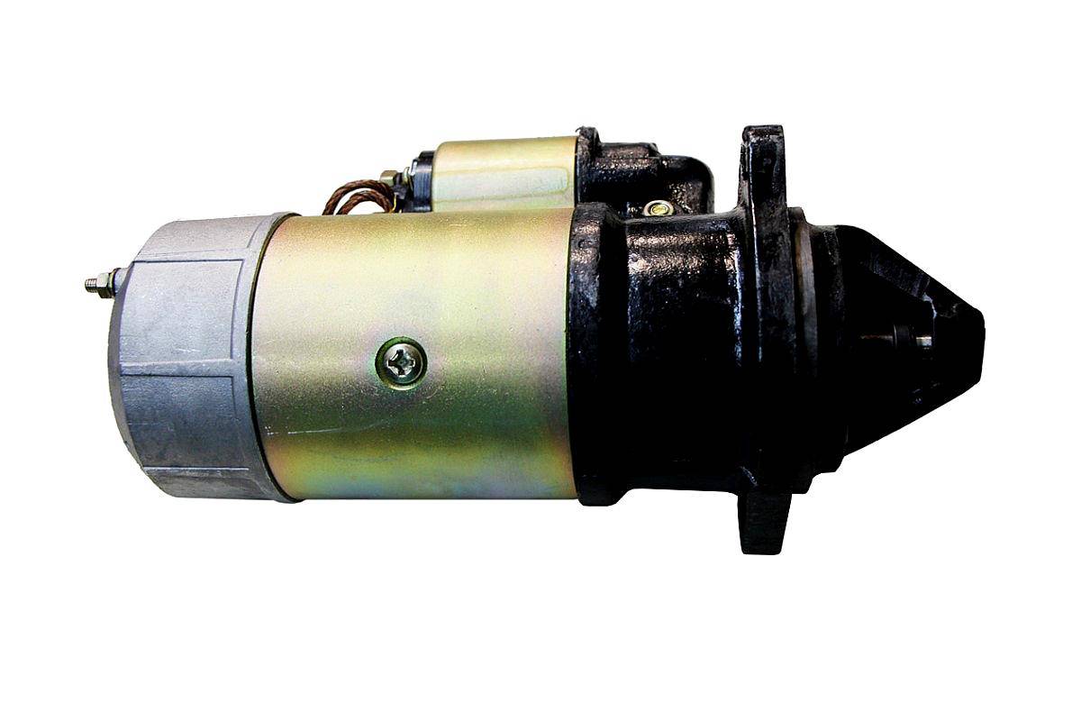 Motor de Arranque de Tractor Fiat 55-46 / 55-66