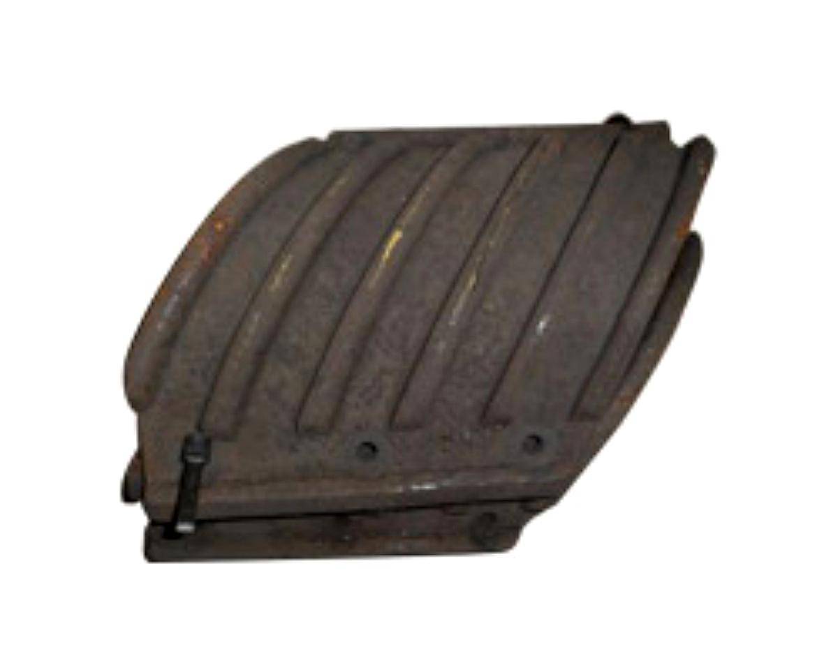 Muela Massey Ferguson Delantera