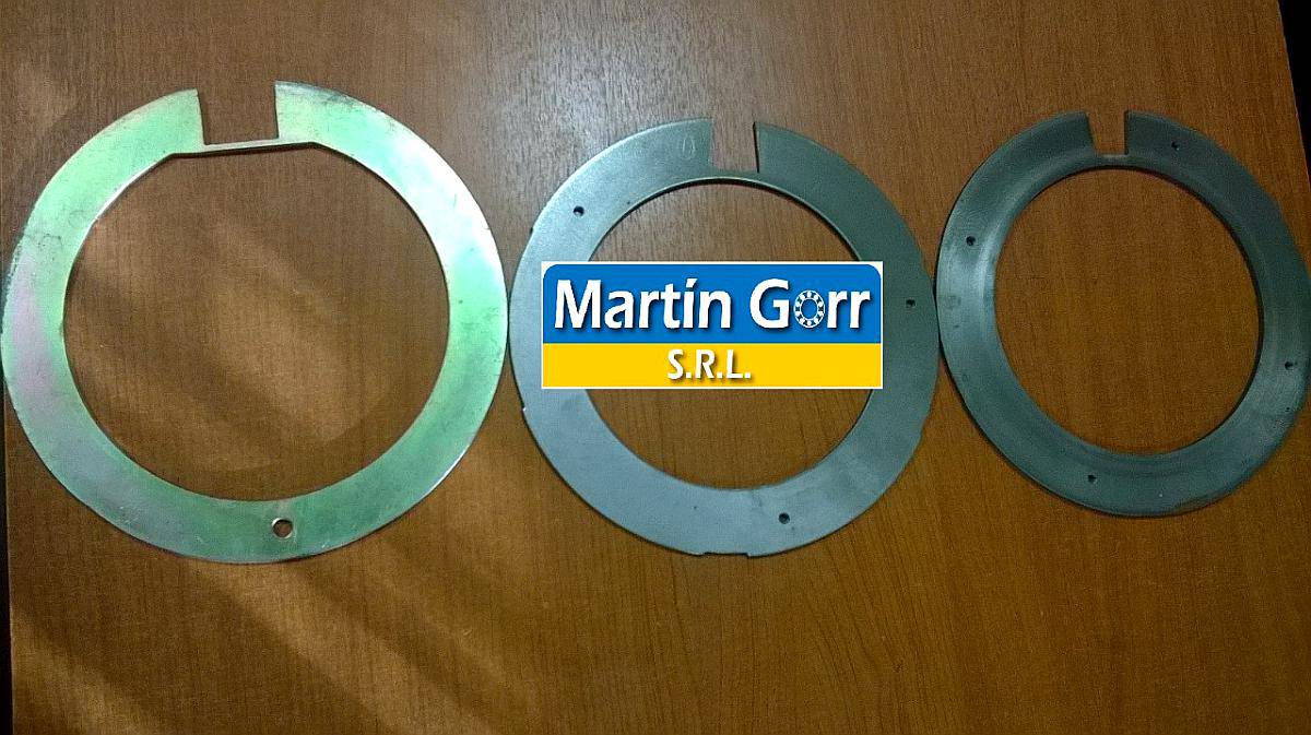 Contraplacas - Mejores Precios