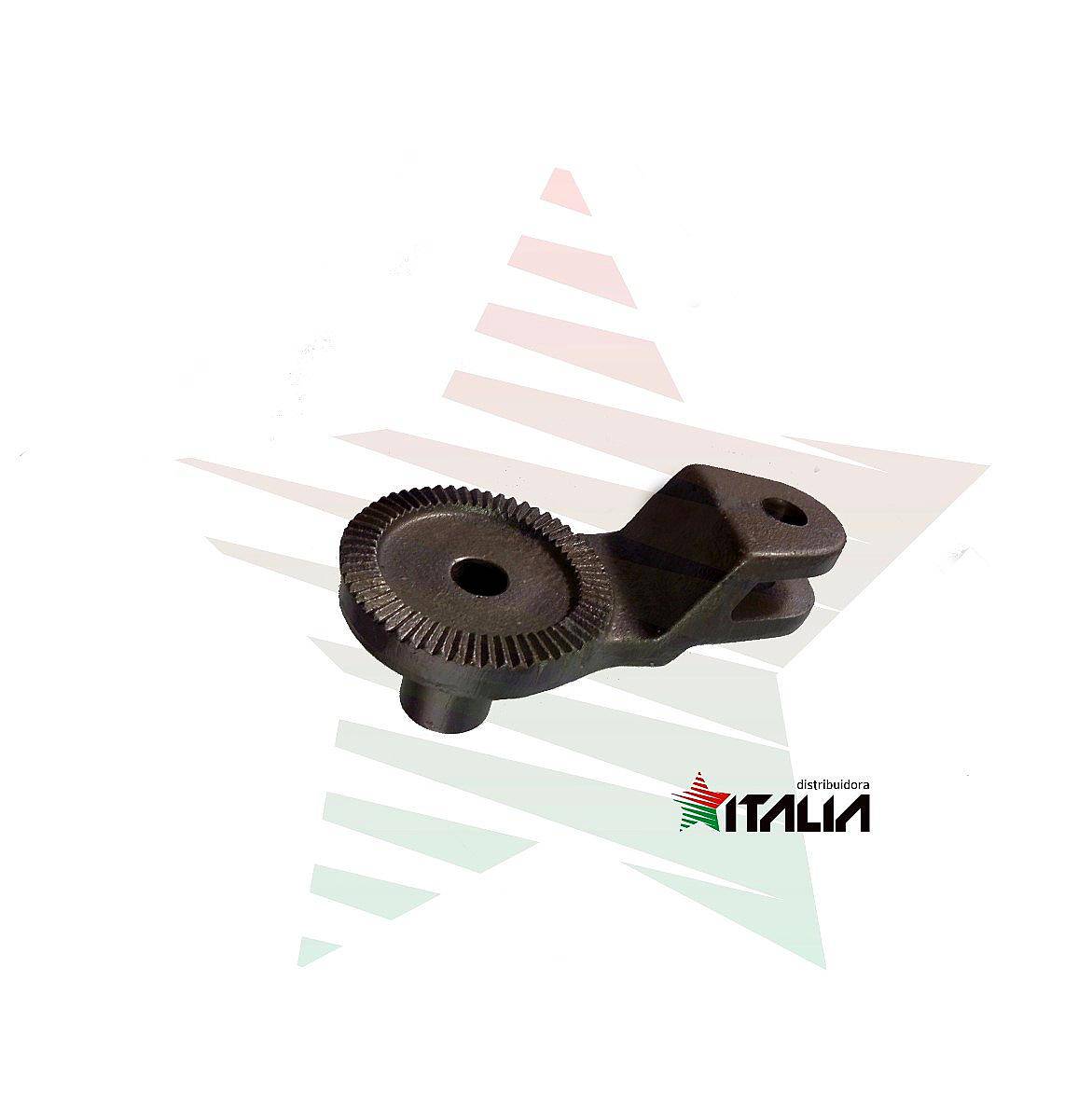 Soporte Brazo de Cuchilla Agrometal