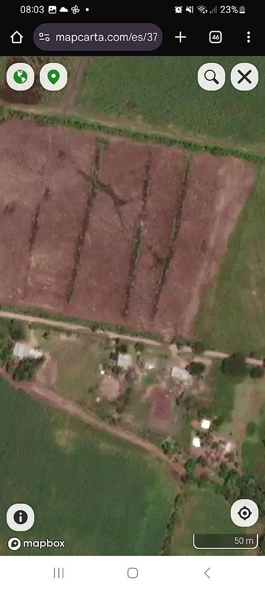 Hectarea en Bella Vista- Tucuman- Aptitud: Mixta-