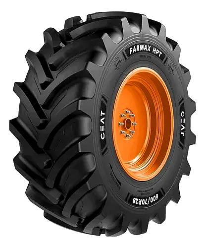 Cubierta Agricola 710/70r38 Ceat Farmax R70 172a8/b-tl