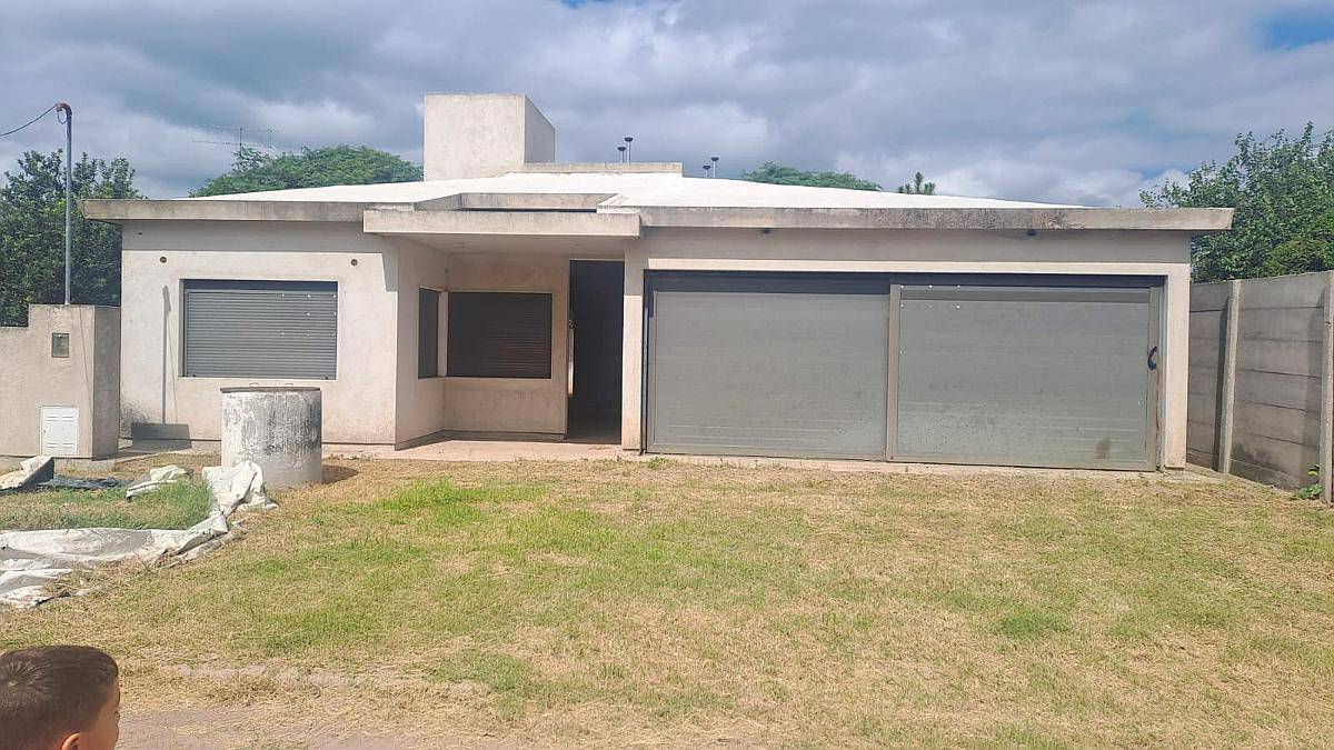 Casa en Venta .
