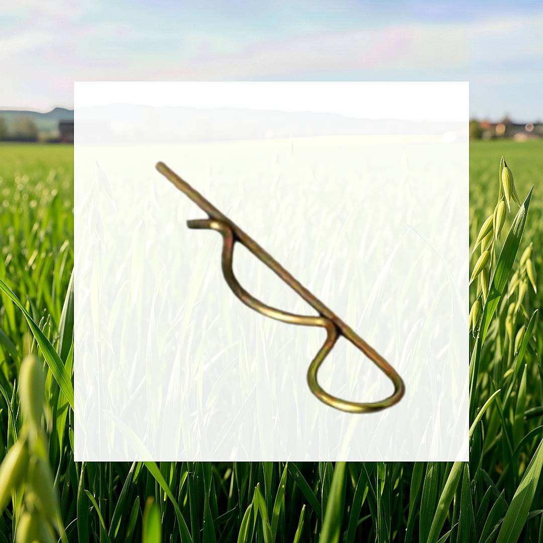 Pasador Diam. 120mm H-169913