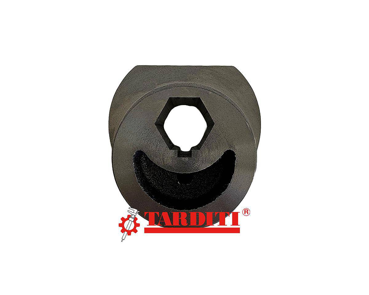 Leva Accionamiento Rotor Case