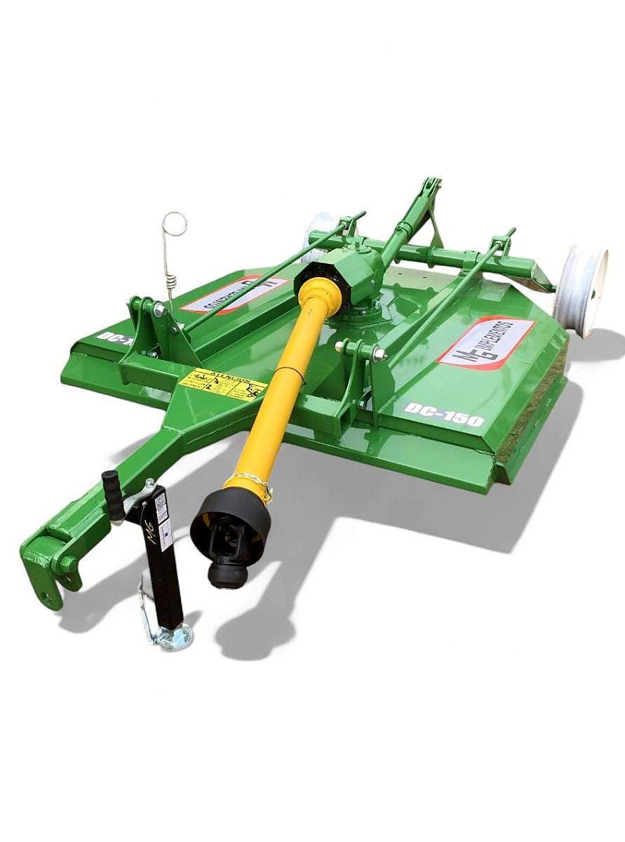 Desmalezadora Dc-150/arrt C/cilindro y Manguera