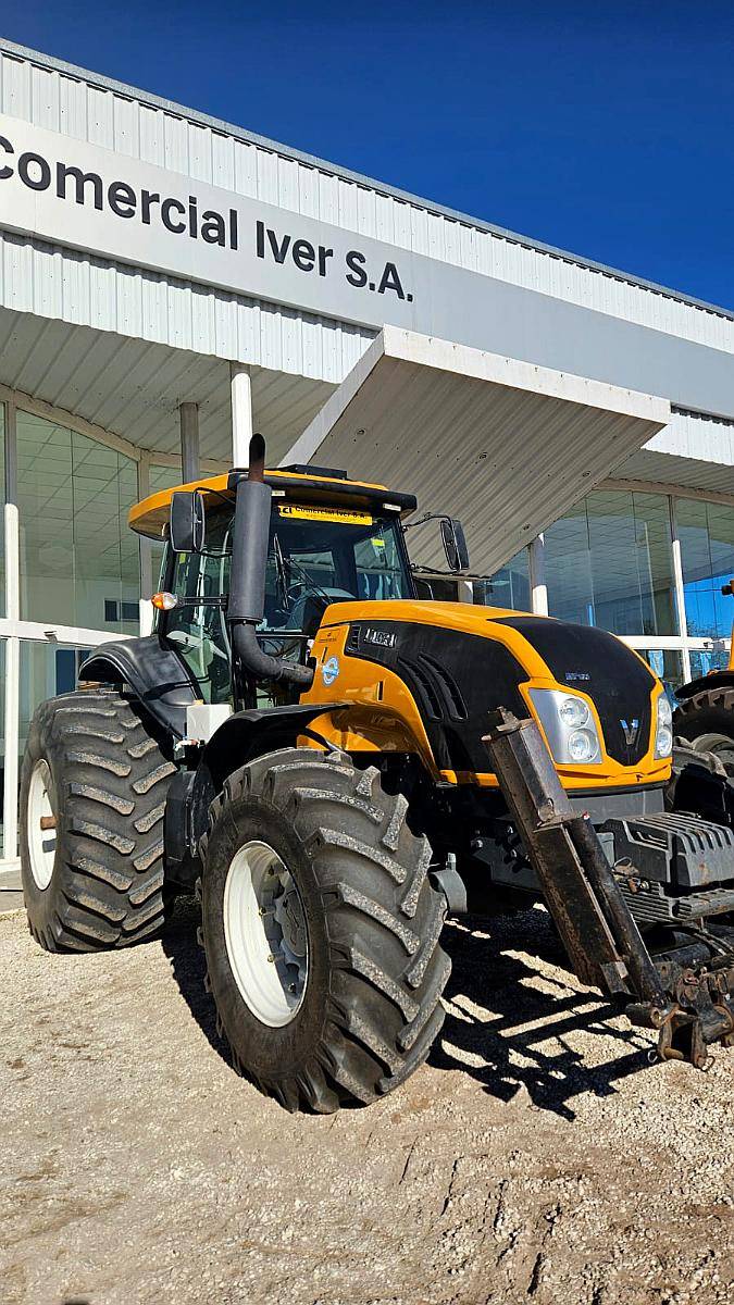 Valtra BT 170 Powershift - año 2019 - 3.800 Hs Como Nuevo