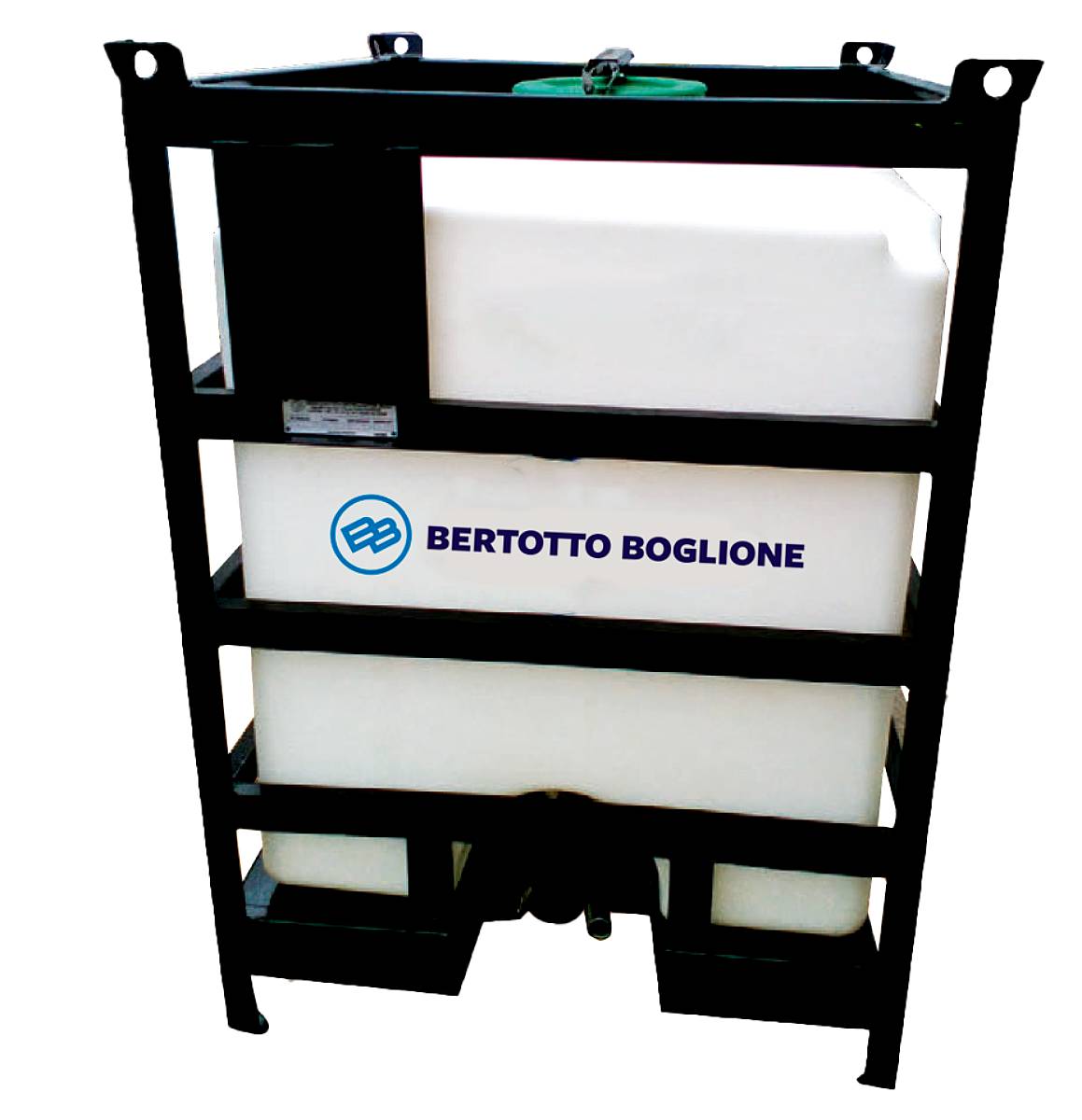 Bins - Bertotto Boglione