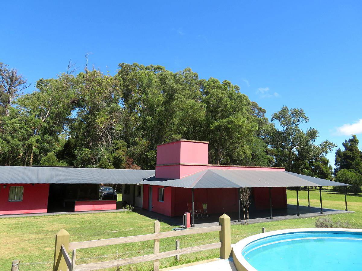 Verónica - 14 Ha - Buenos Aires