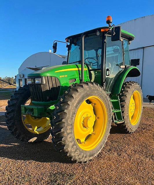 Jhon Deere 5090 EH