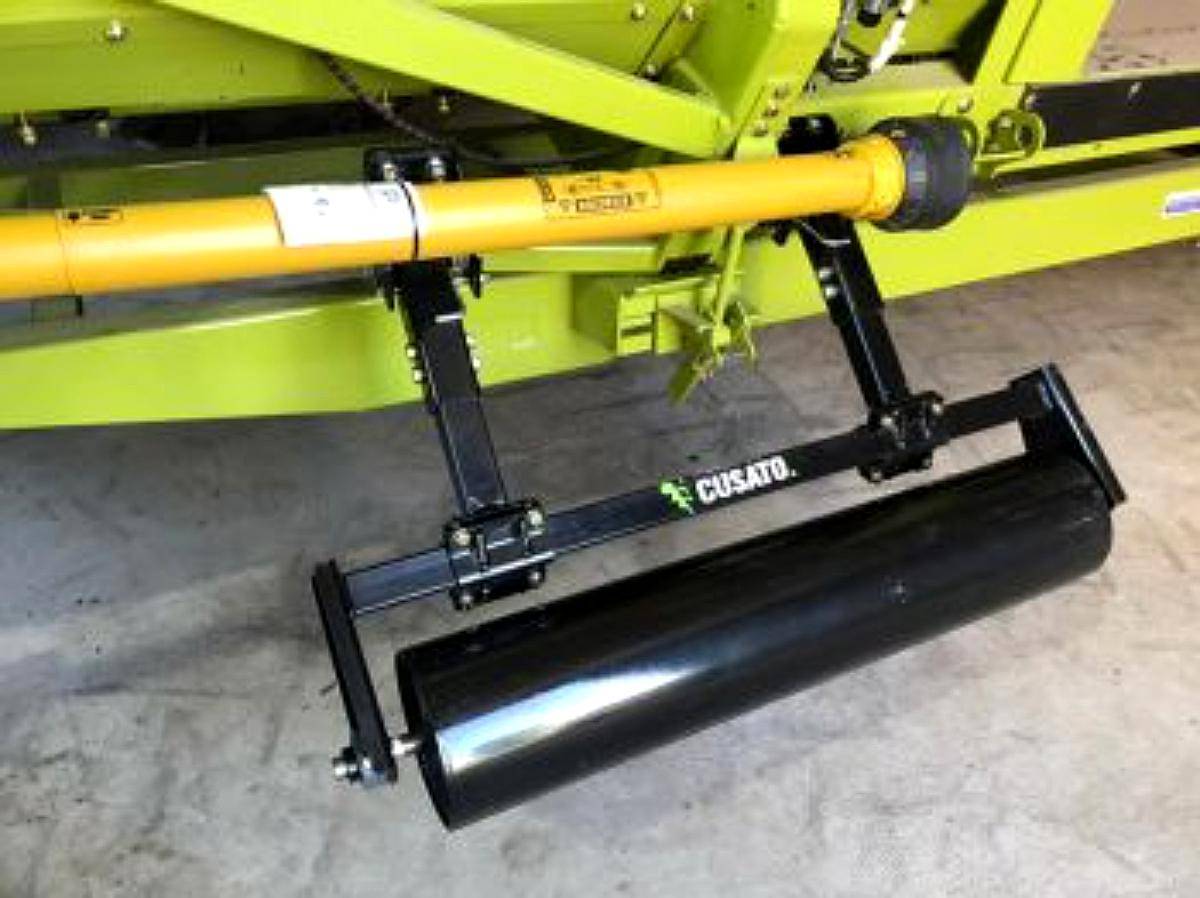 Pisarastrojo Plataforma Maicero Cusato