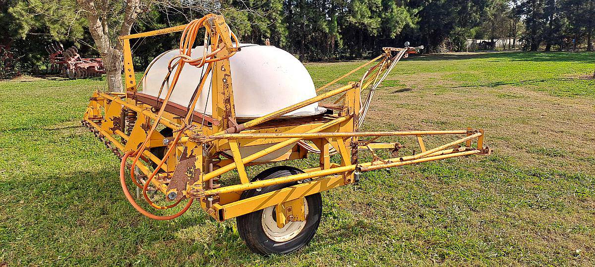 Pulverizador Sefo Mod 90