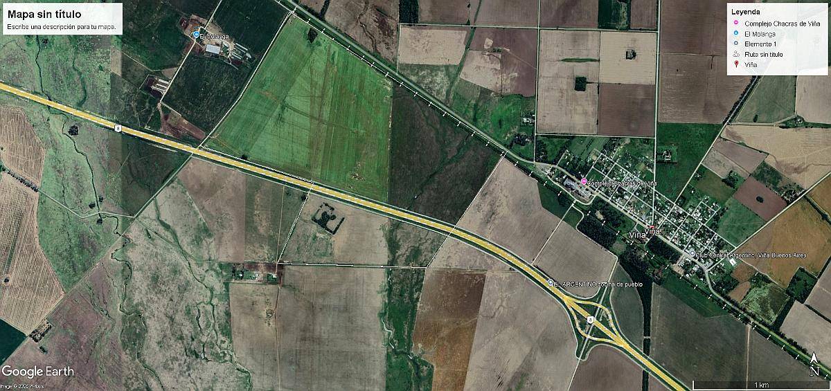 Arrecifes Buenos Aires Argentina