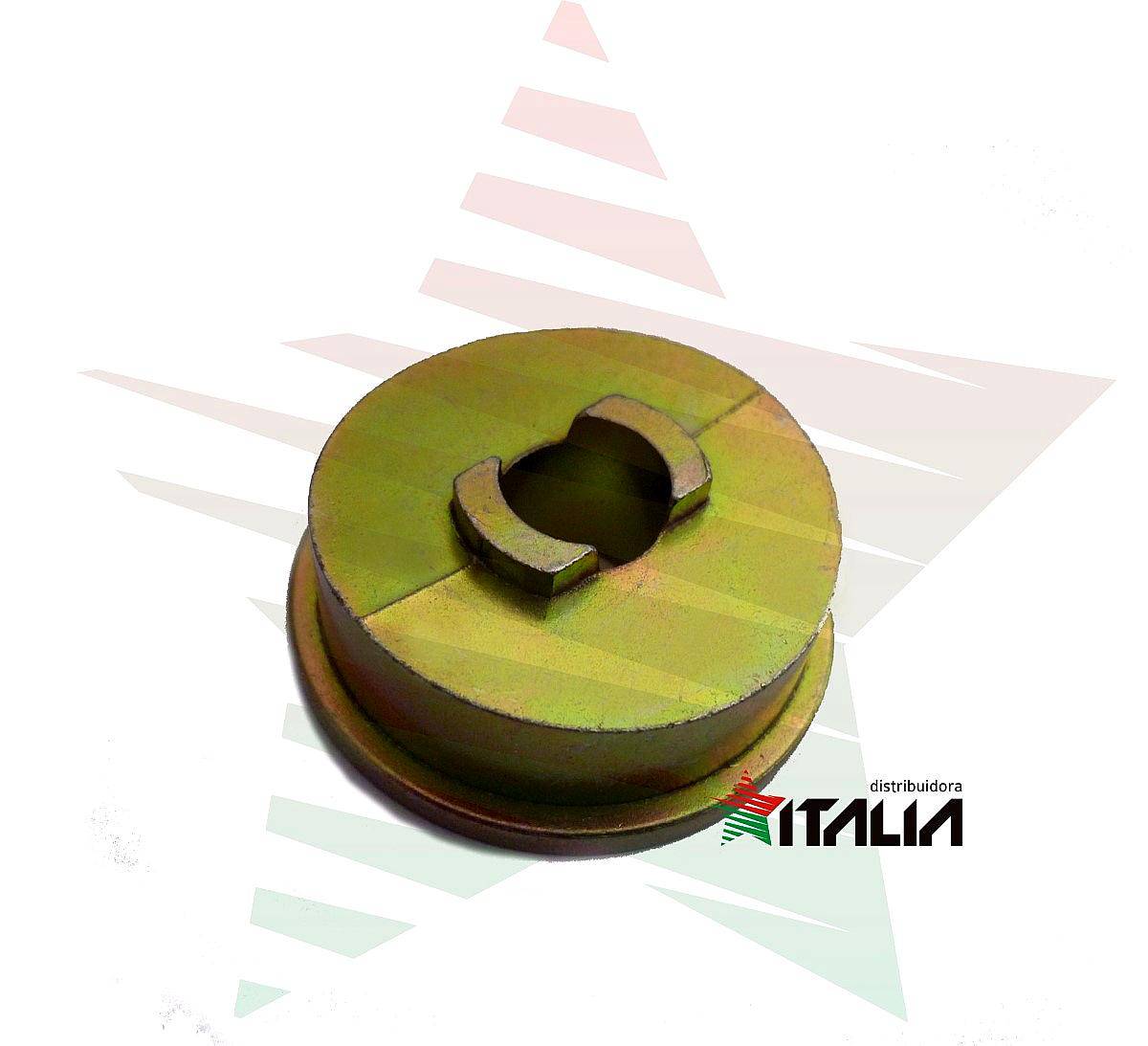 Buje Brazo Rueda Tapadora - Plantadora John Deere
