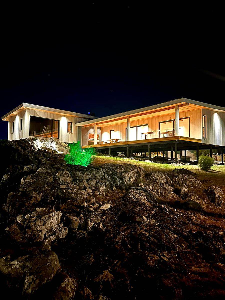 Terrazas Suites Cabañas Boutique