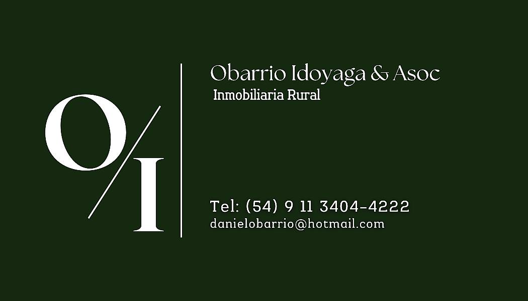 1200 Ha en Cañuelas