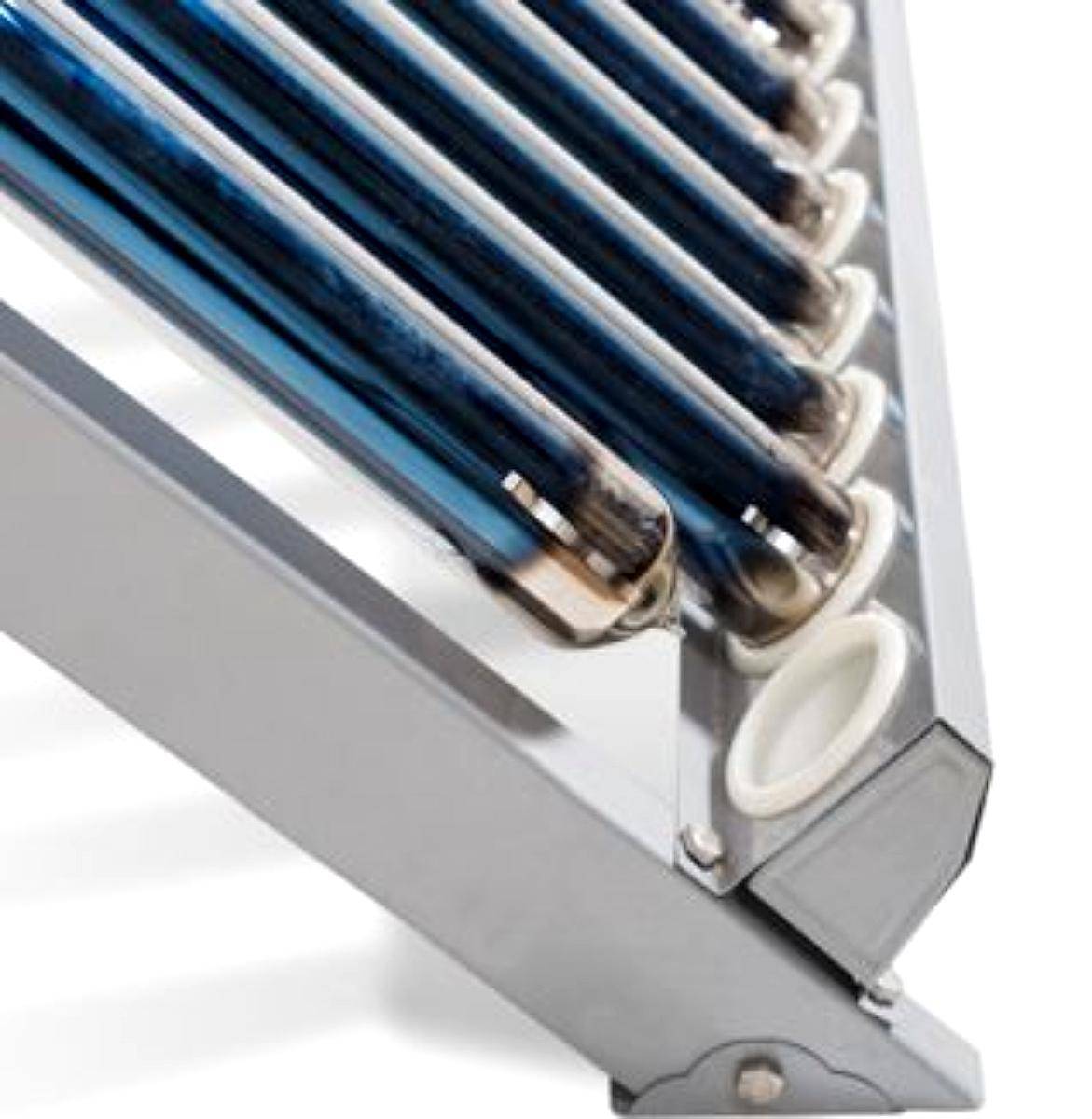 Tubo de Vidrio para Repuesto de Termotanque Solar - Boness