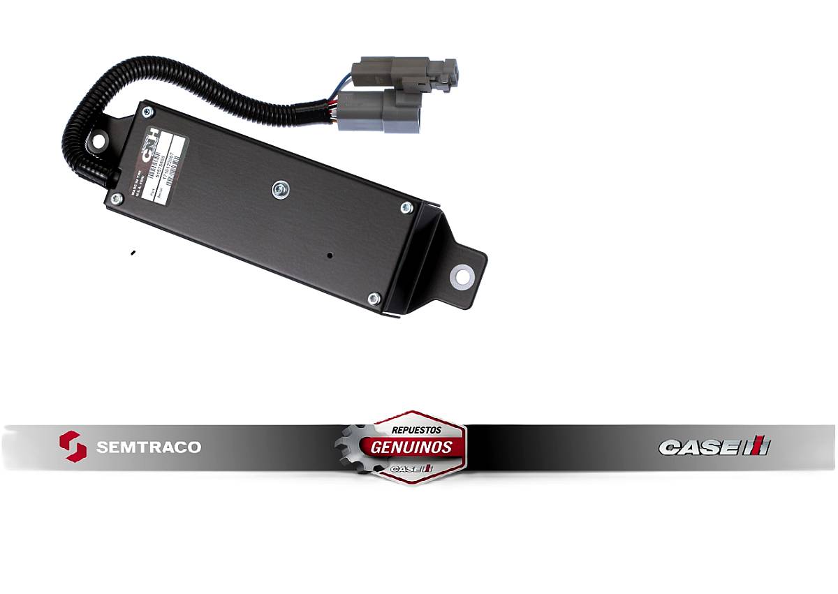 Sensor de Humedad, Humedimetro Case NH CNH 51575656,47855244