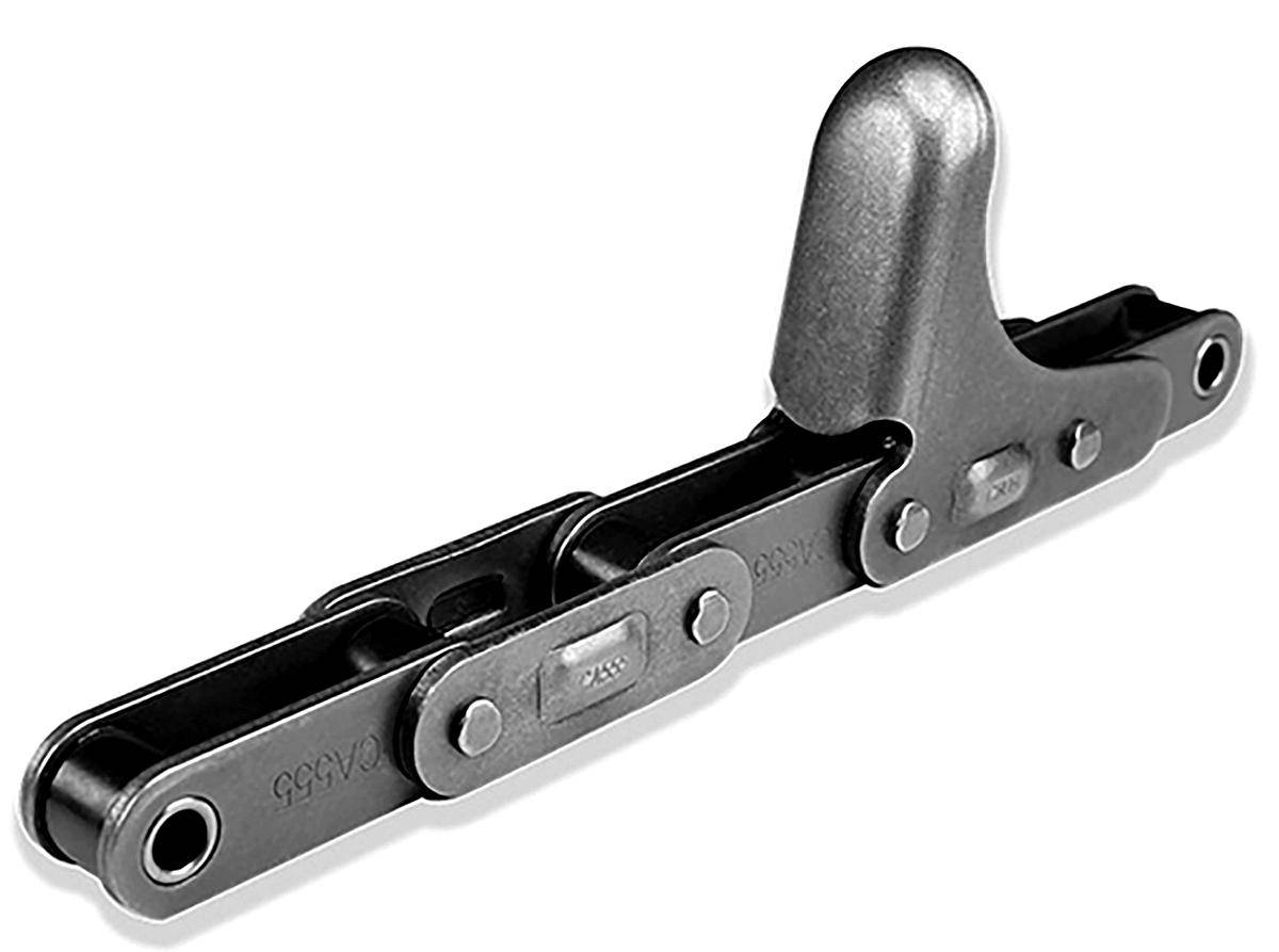 Cadenas Agrícolas e Industriales