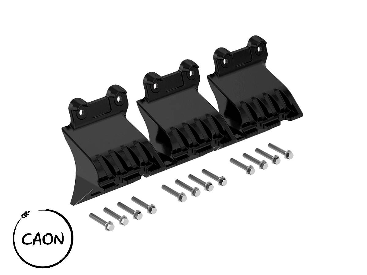 Muelas de Rotor - John Deere - AH216678