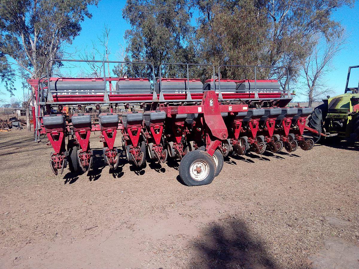Apache 6120 Grano Grueso