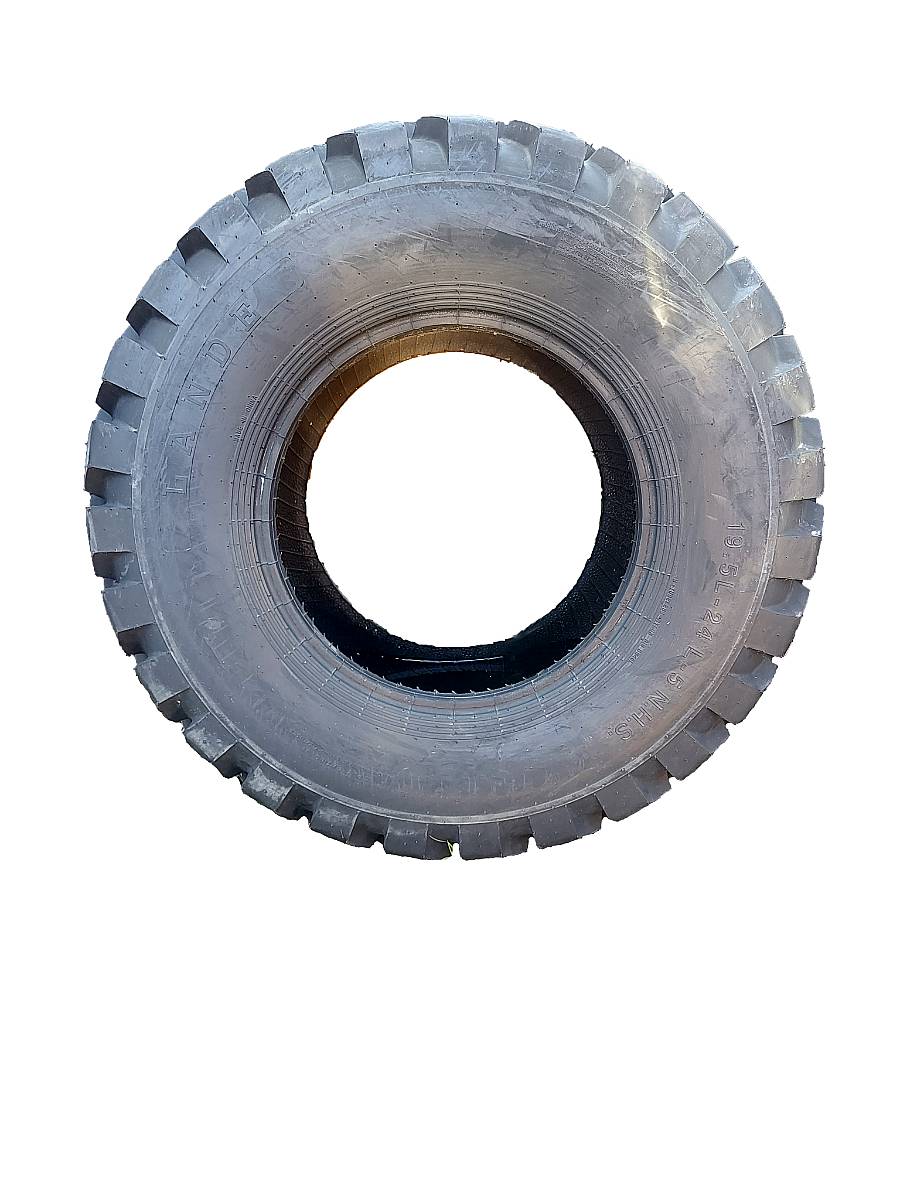 Cubierta 19.5l-24 16 L-5b