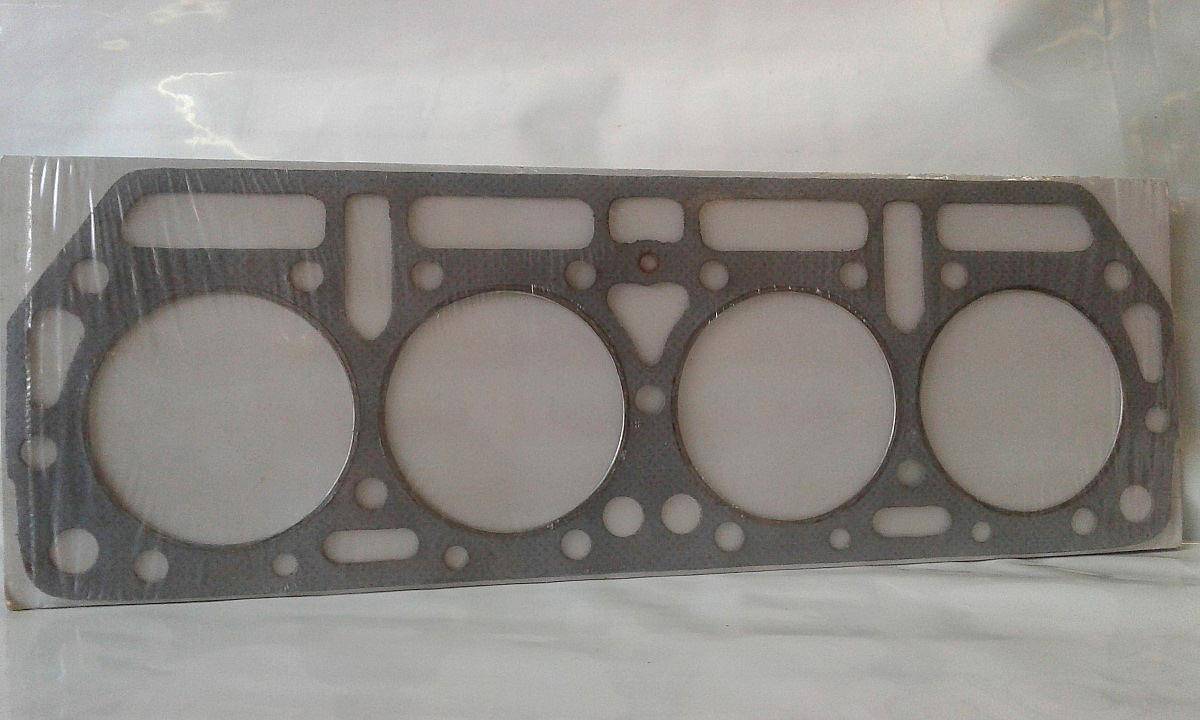Junta Tapa Cindro Universal 800 110 MM