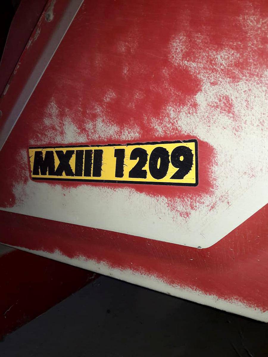 Maicero Maizco Mxiii 12/52 Usado