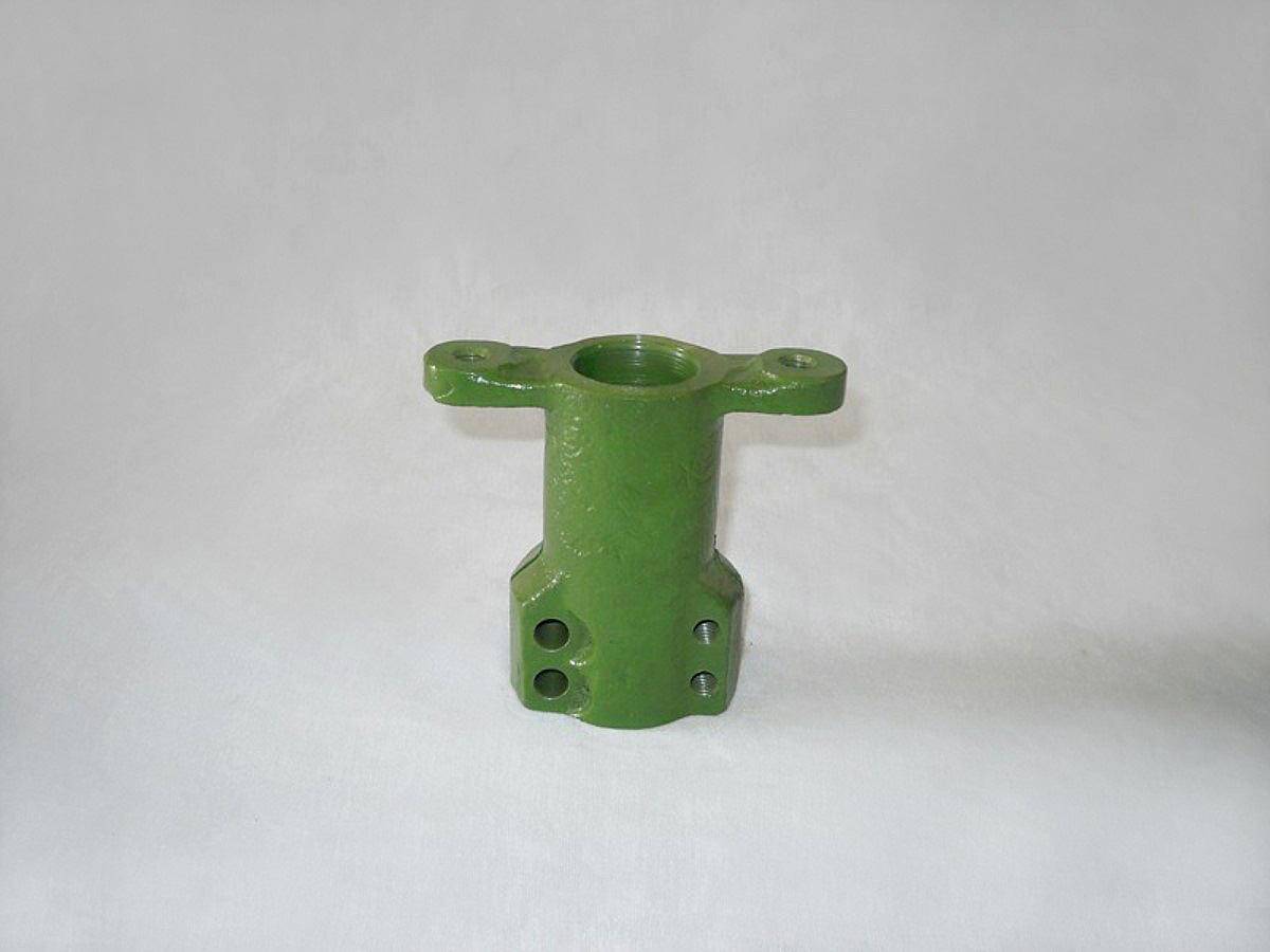 Acople Bomba Hidraulica John Deere 310-570