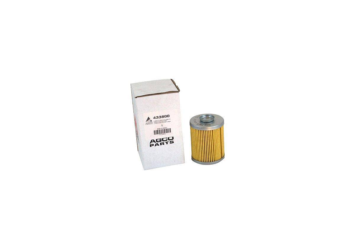 Filtro Hidraulico BM BH
