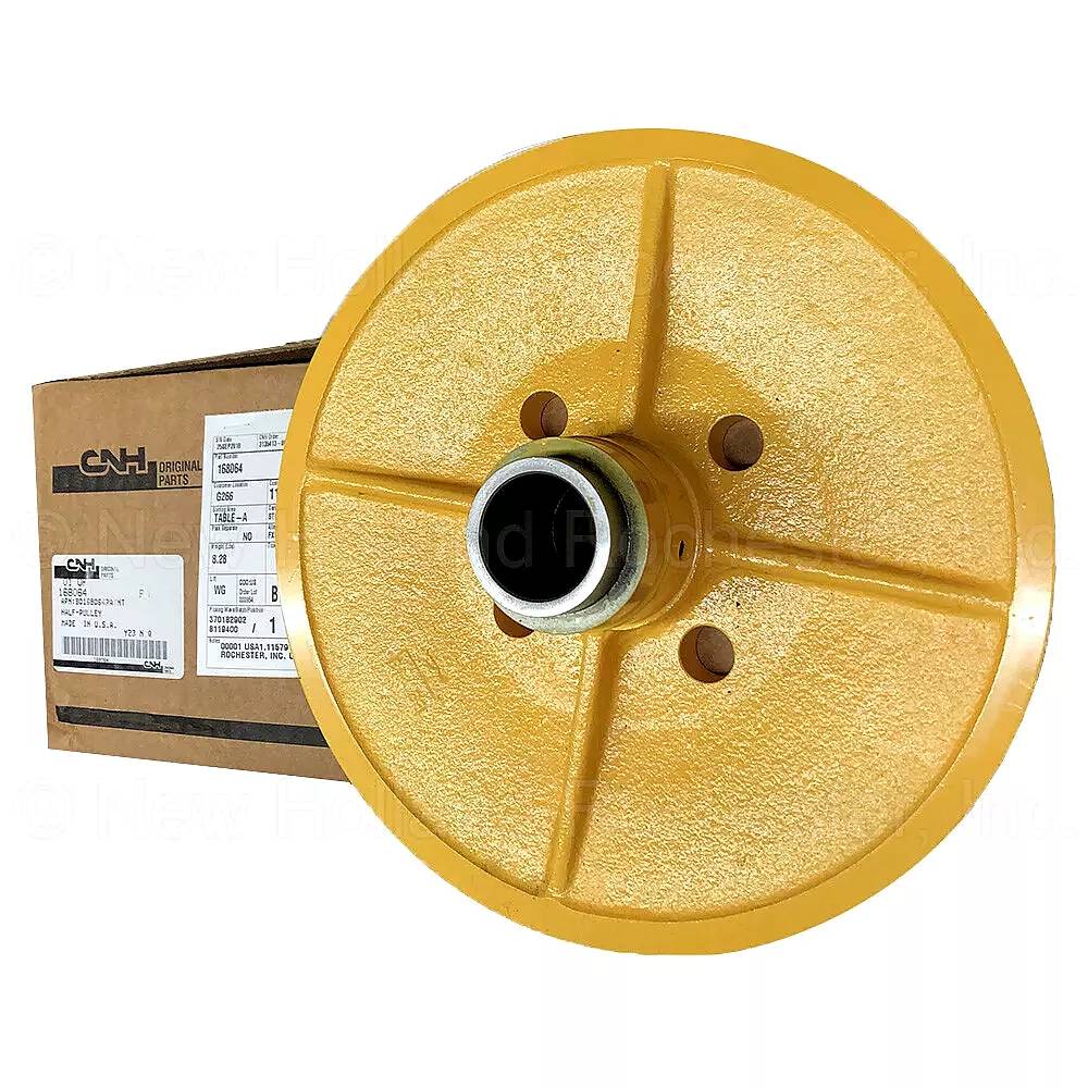 Media Polea New Holland TC57 168064