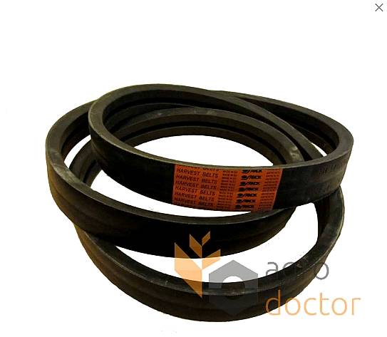 H204747 Correa Trapezoidal John Deere