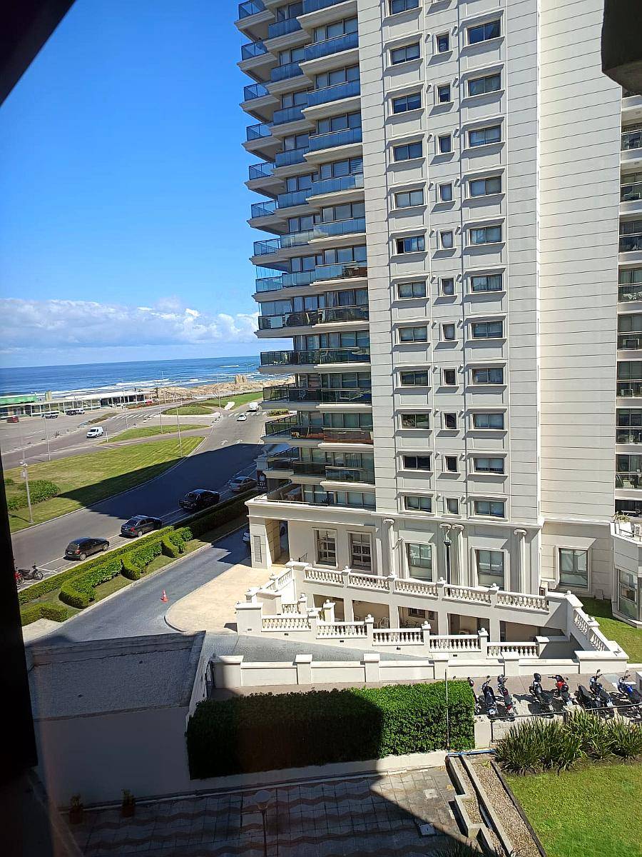 Punta del Este Vacaciones FTE Brava Marzo