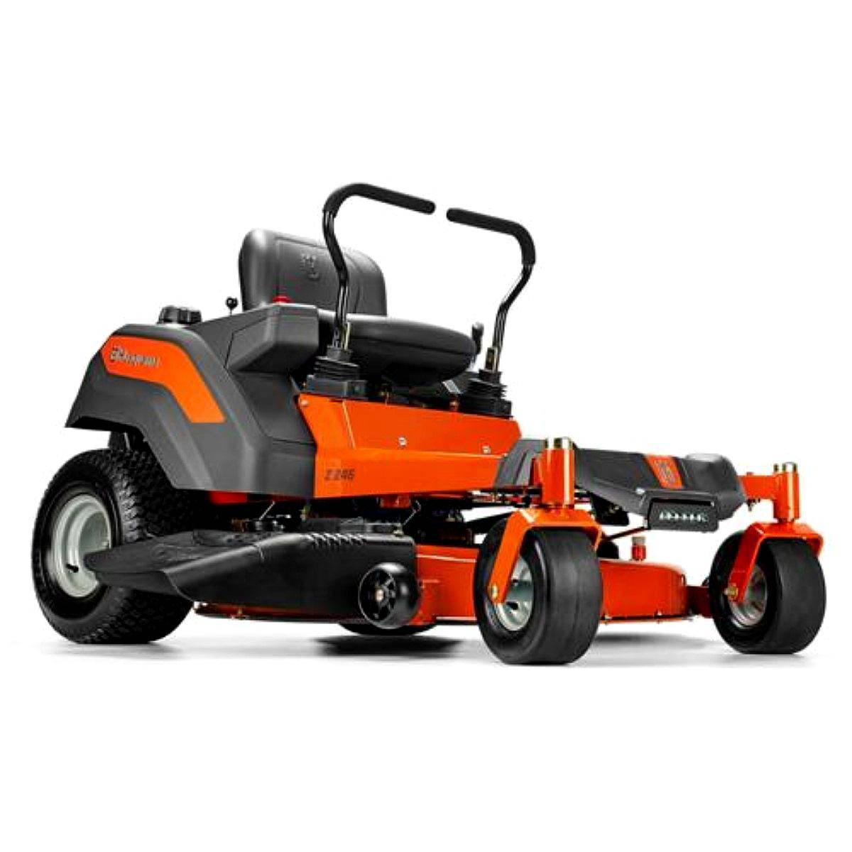 Radio Cero Husqvarna de 24 HP