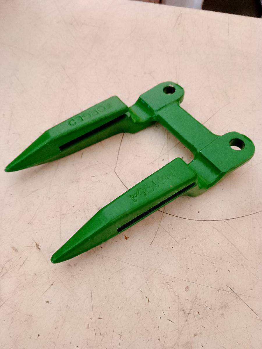 Punton Acero Forjado J.D H61954l