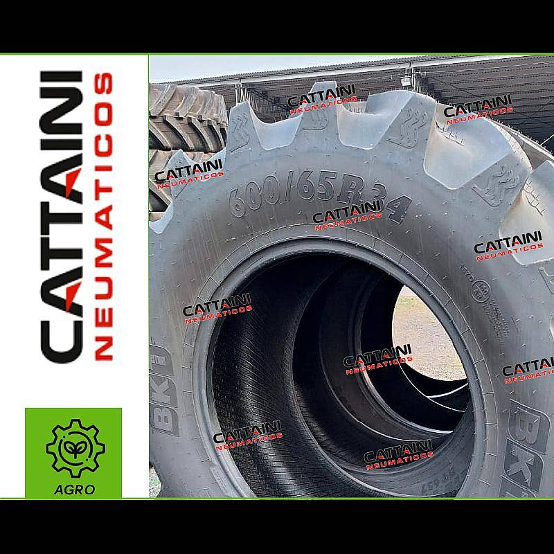 Neumatico Pala Cargadora 12-16.5