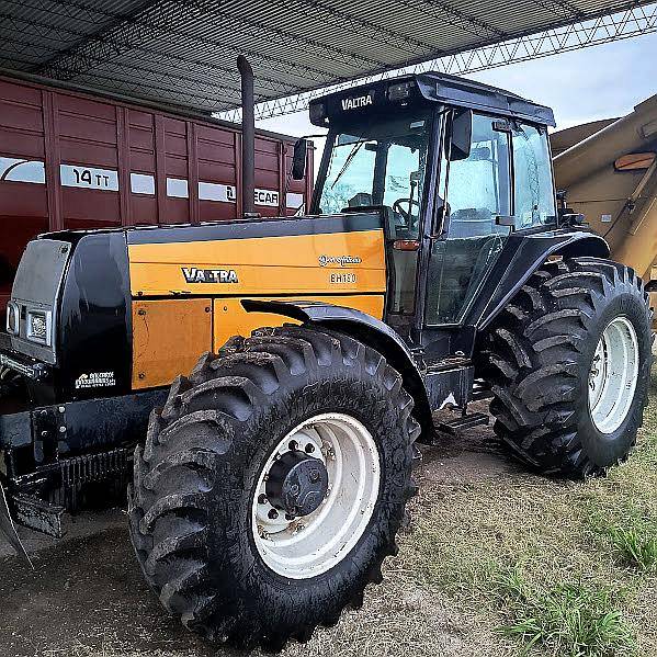 Valtra BH 180 DT