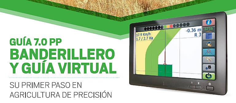 Banderillero Satelital Verion .