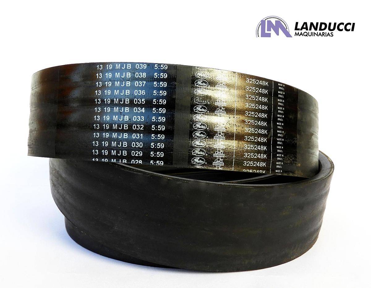 Correa Mando Alimentador MF 9690/9790/9895-challenger 660/70