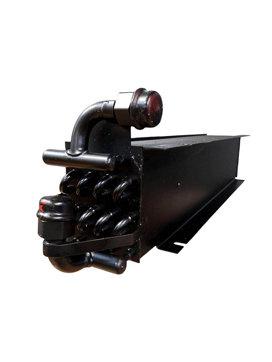 Radiador de Aceite Hidráulico