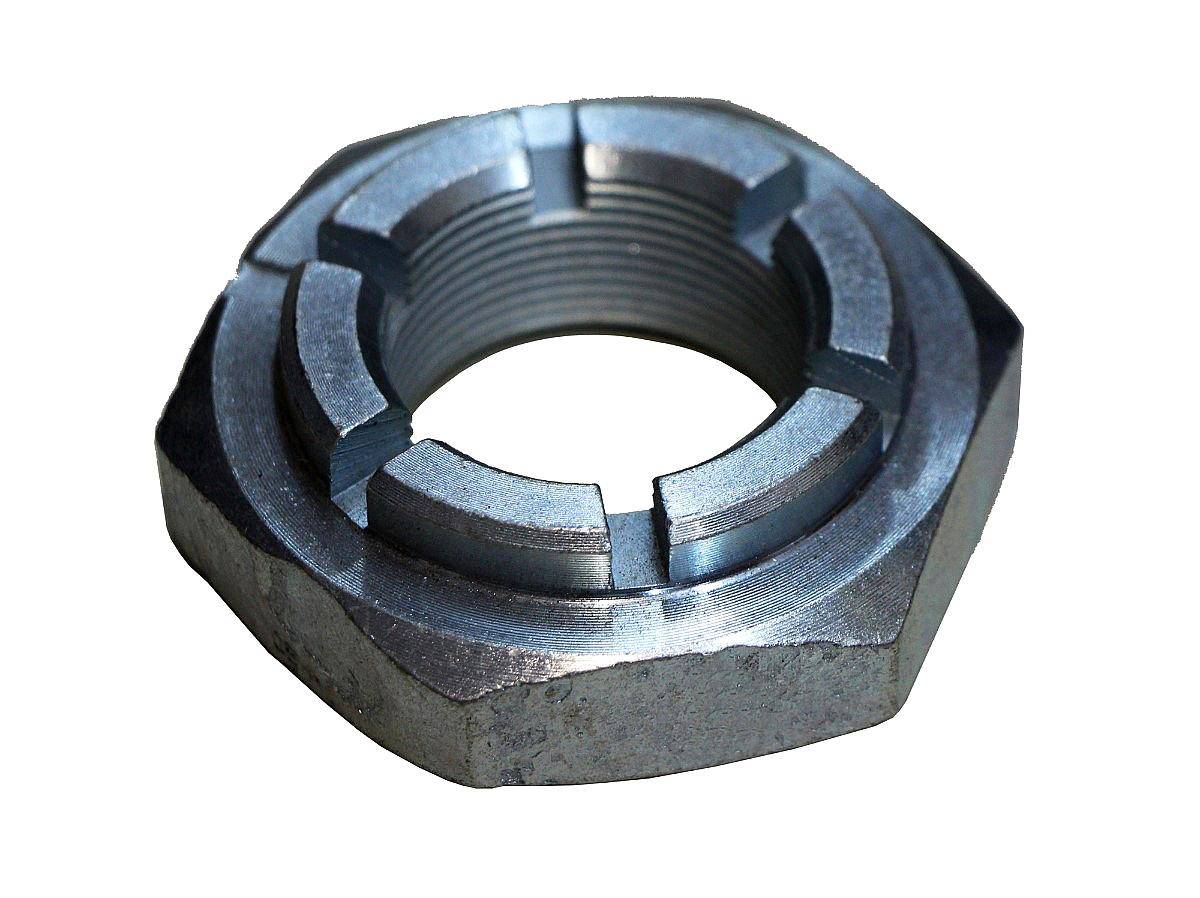 Tuerca de Punta de Eje de Tractor Fiat 780-r