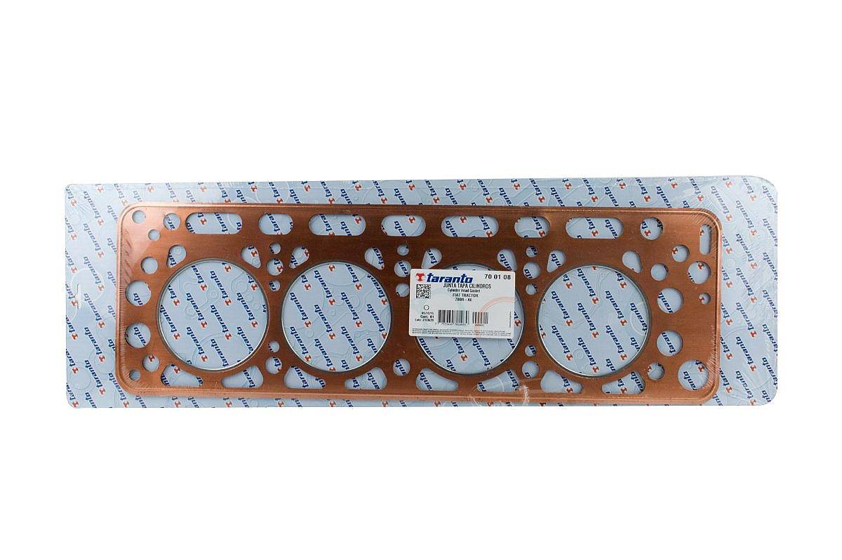 Junta T/cil.cobre 572901 TC-223-02