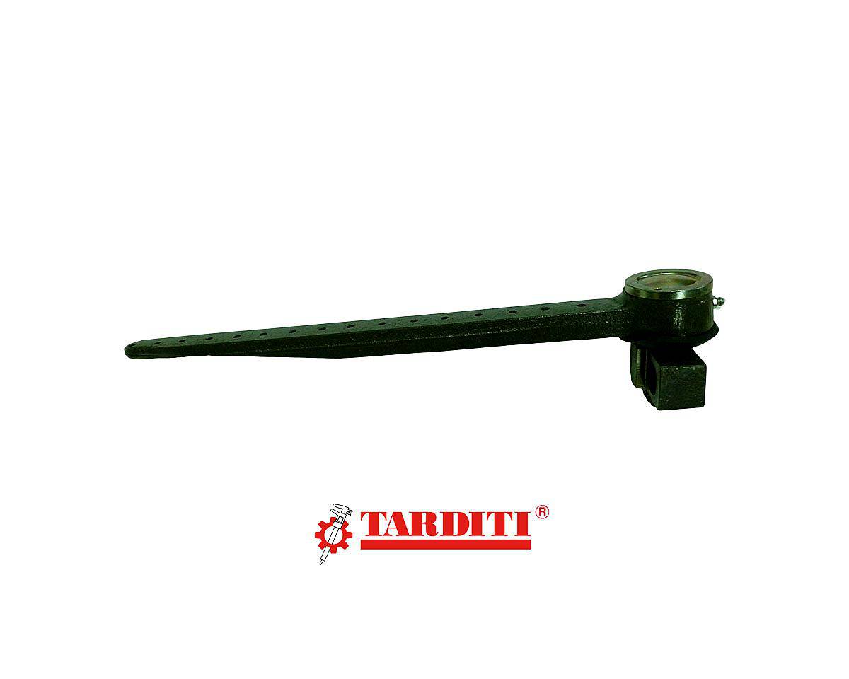Brazo de Cuchilla 1020 - Reparable