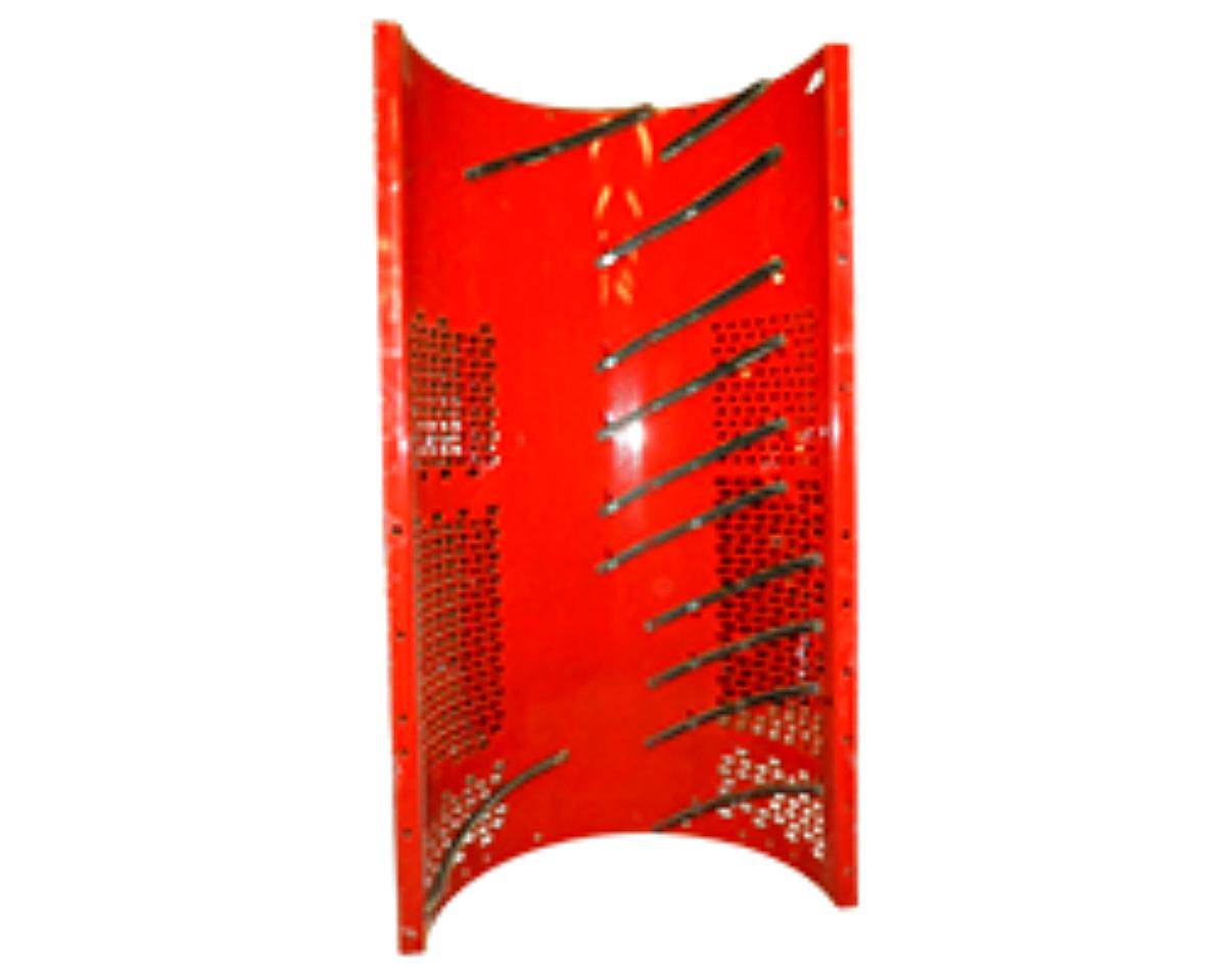 Cielos Case 80108120 con Vaner
