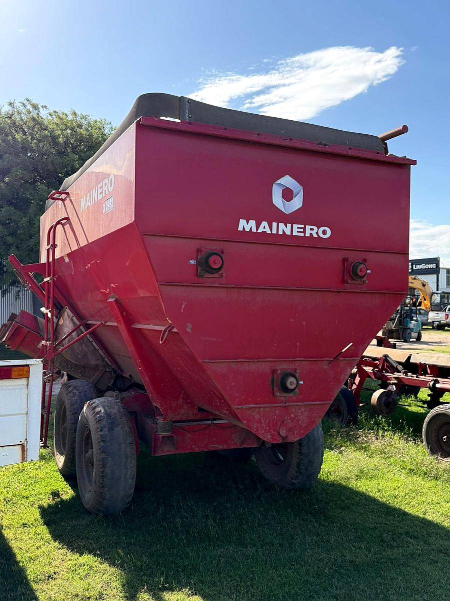 Mixer Mainero 2932 .