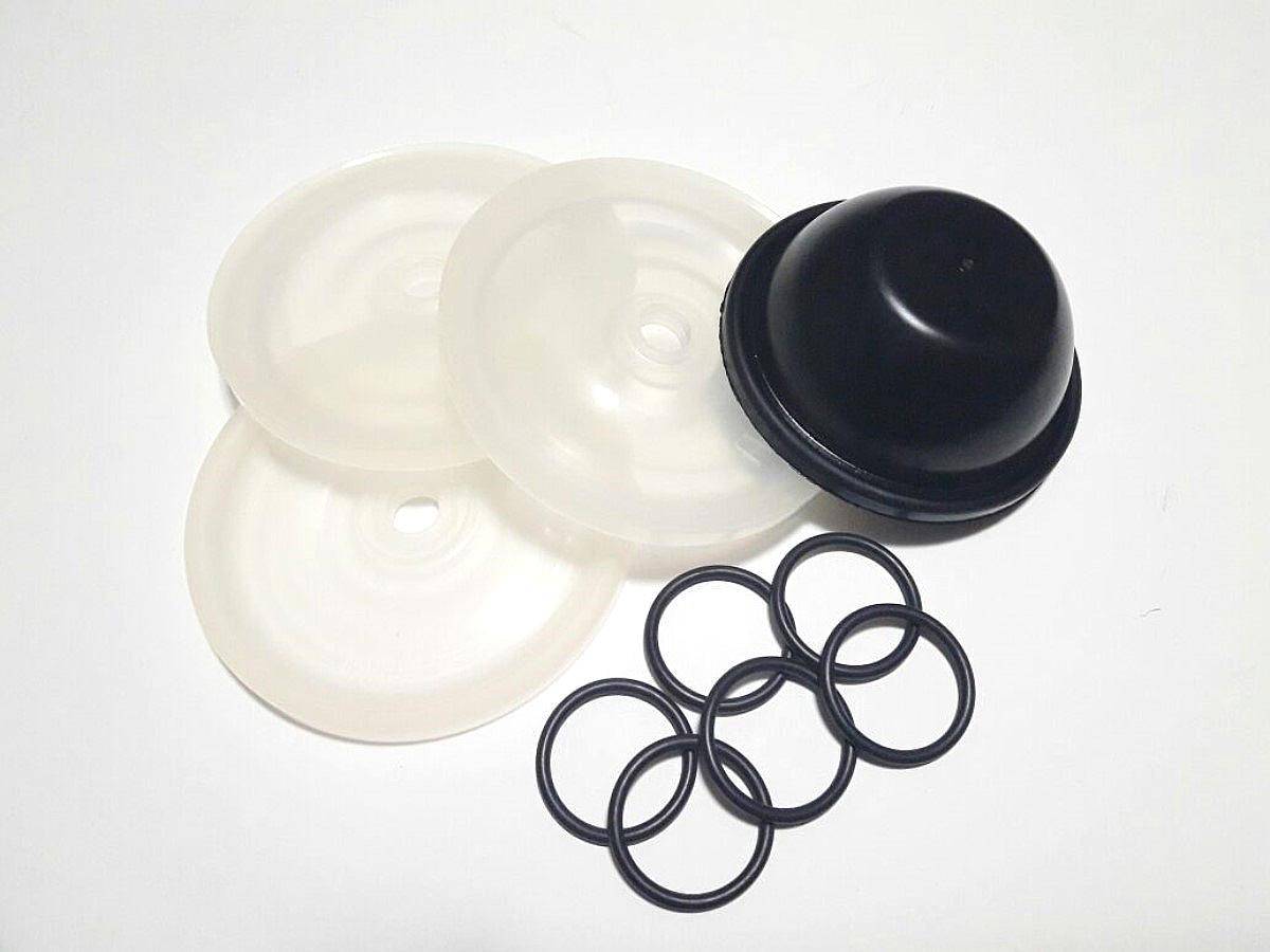 Kit de Reparacion Bombas Udor