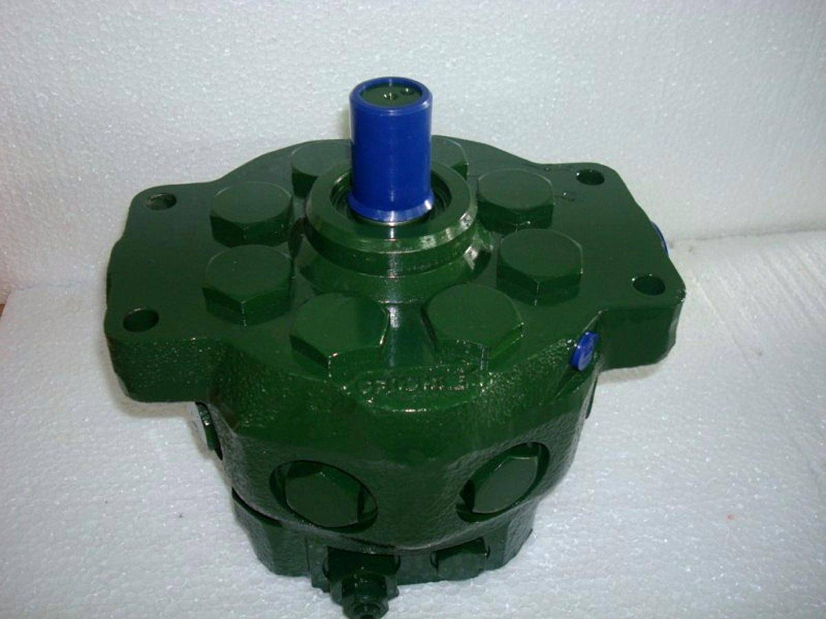 Bomba Hidraulica John Deere