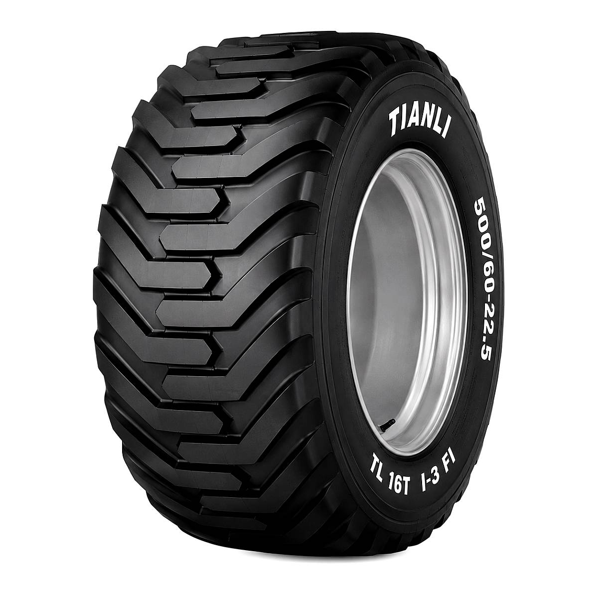 Cubierta Agrícola 500/60-22.5 TL 16t I-3 FI Tianli