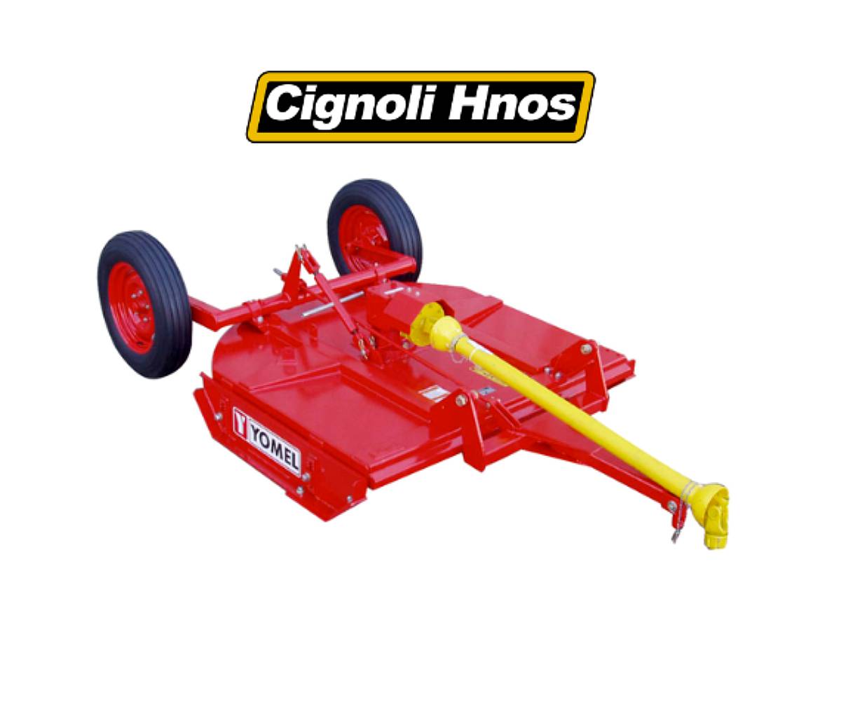 Yomel 1510 LTZ 1,5 M de Corte