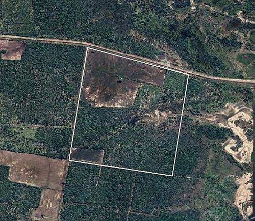 Campo Mixto 122 Ha - Agrícola Ganadero - Vera, Santa FE